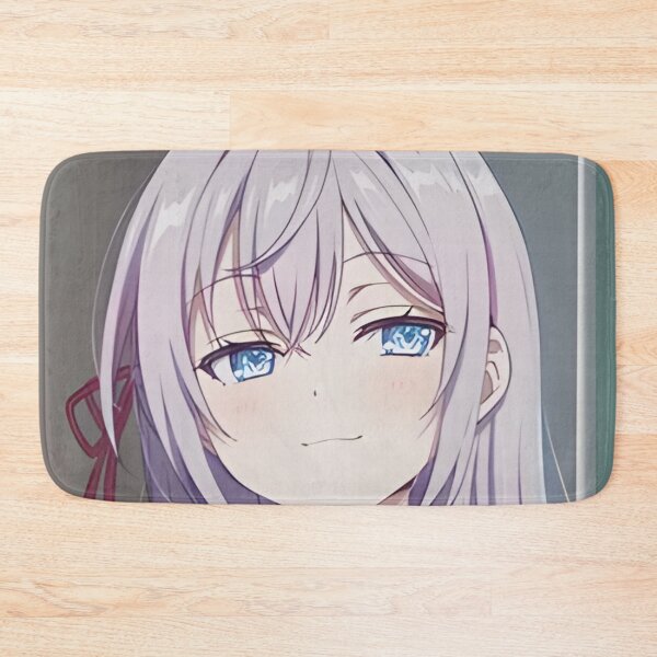 Item preview, Alya Sometimes Hides Her Feelings in Russian -  Alisa Mikhailova Kujou designed and sold by MalakShams.