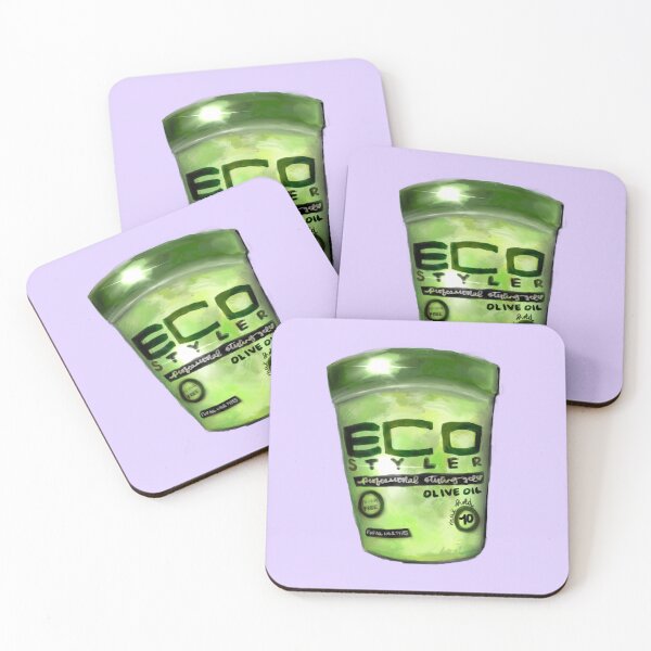 Item preview, Olive Oil Gel -Natural Hair Staple  designed and sold by fabinthelab.