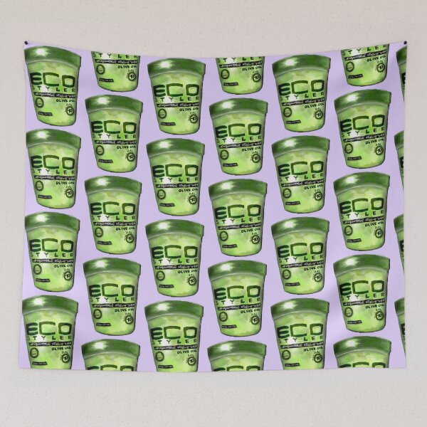 Item preview, Olive Oil Gel -Natural Hair Staple  designed and sold by fabinthelab.
