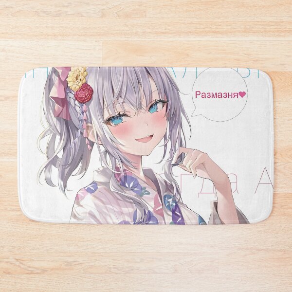 Item preview, Alya Sometimes Hides Her Feelings in Russian-Cover photo designed and sold by MalakShams.