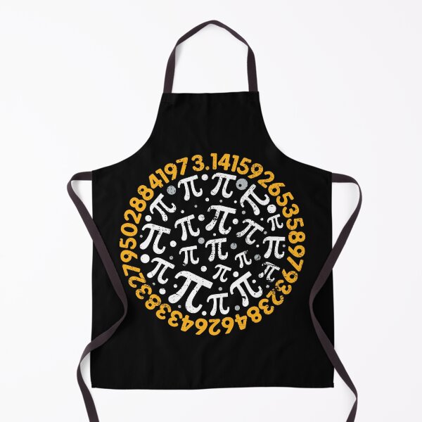 Item preview, Pi Day 3.14 Pi Digits Mathematics Teacher Funny Distressed Design for Math Squad! designed and sold by venomousvector.