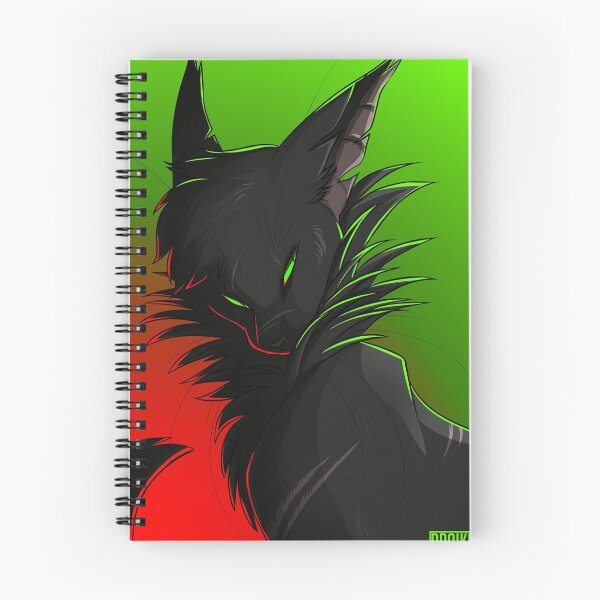 Item preview, Hollyleaf Bust designed and sold by Draikinator.