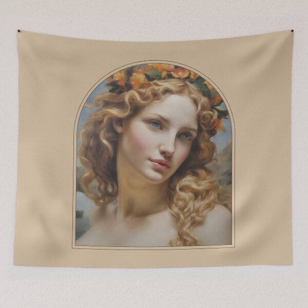 Item preview, Aphrodite designed and sold by shamiloff.