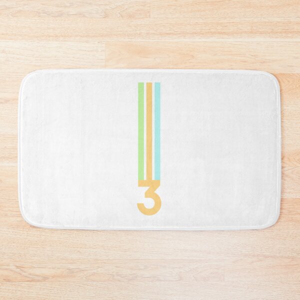 Item preview, Three vertical strips in gradient colors. designed and sold by Pixelaire.