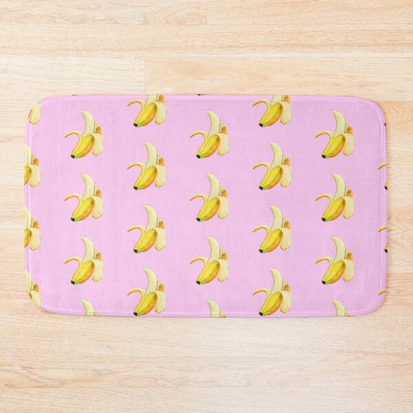 Item preview, Peeling Banana designed and sold by fabinthelab.