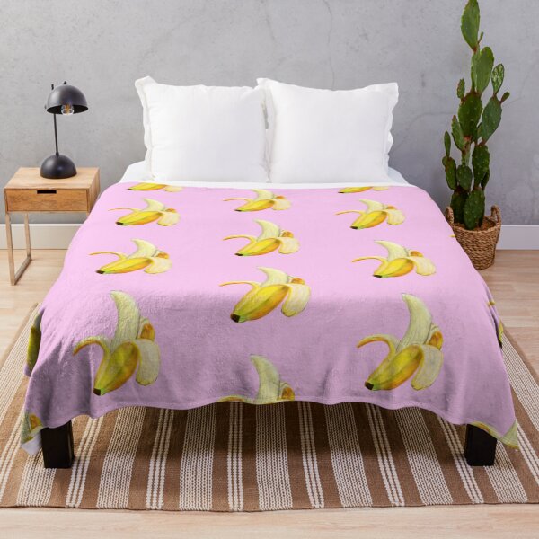 Item preview, Peeling Banana designed and sold by fabinthelab.
