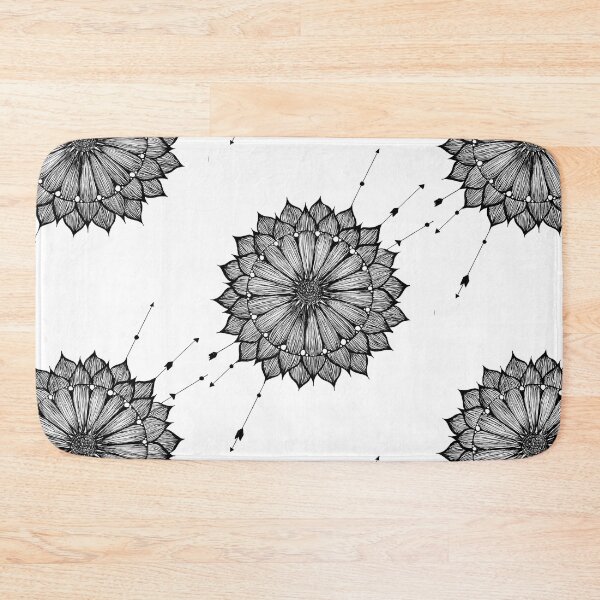 Item preview, Petal flower designed and sold by ArtRealmbyTia.