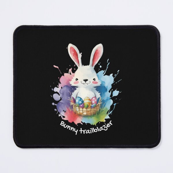 Item preview, Easter Day Bunny Peep, Retro Easter, Easter Bunny, Clover, Happy Easter designed and sold by DrakeIreland.