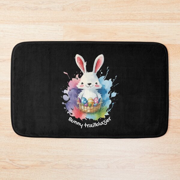 Item preview, Easter Day Bunny Peep, Retro Easter, Easter Bunny, Clover, Happy Easter designed and sold by DrakeIreland.
