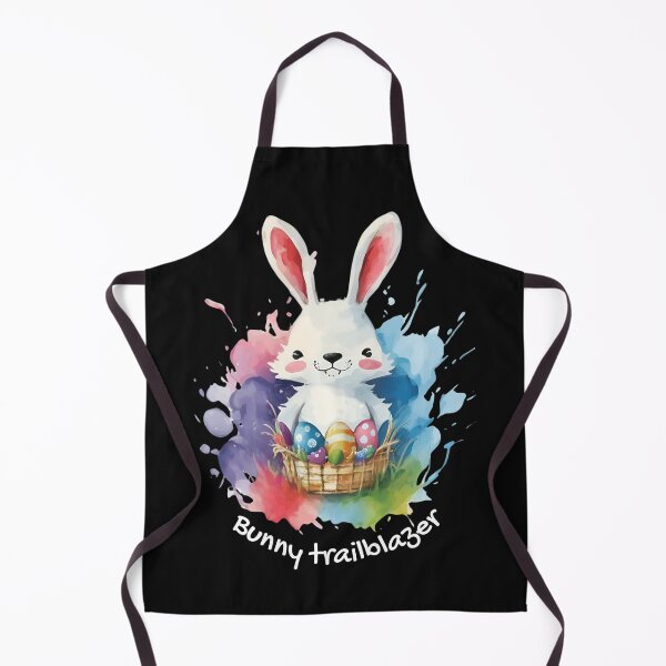 Item preview, Easter Day Bunny Peep, Retro Easter, Easter Bunny, Clover, Happy Easter designed and sold by DrakeIreland.