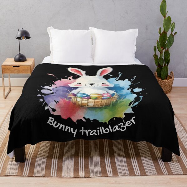 Item preview, Easter Day Bunny Peep, Retro Easter, Easter Bunny, Clover, Happy Easter designed and sold by DrakeIreland.