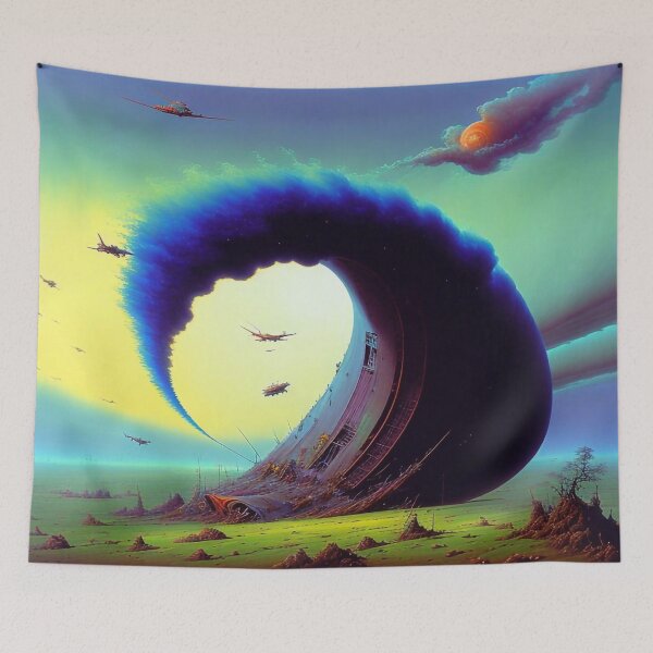 Item preview, Whirlwind designed and sold by M-Y-A-R-T-.
