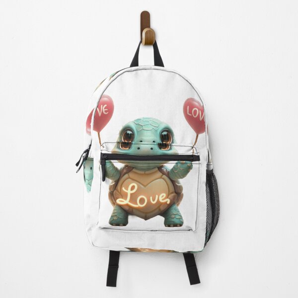 Item preview, Turtle Lover: Love designed and sold by OceanProtec.