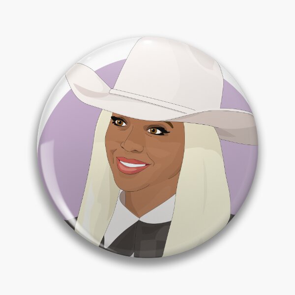 Item preview, Beyonce Country Texas Hold Em designed and sold by sszampetti.