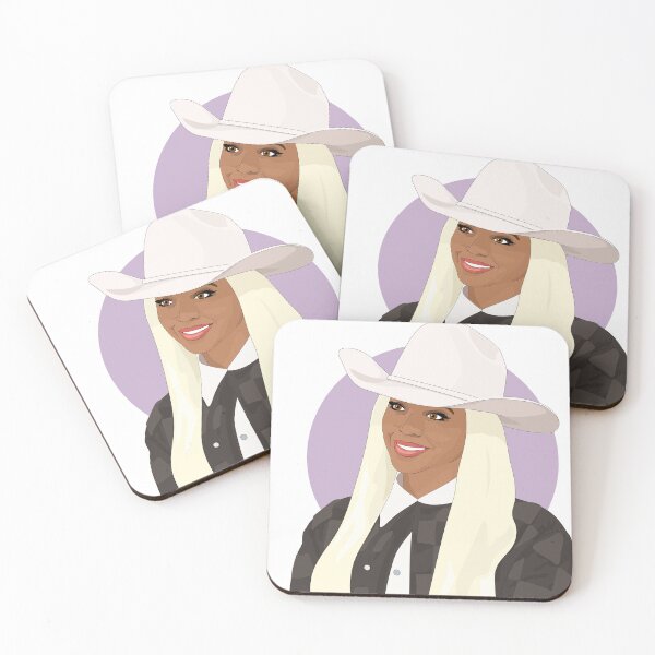 Item preview, Beyonce Country Texas Hold Em designed and sold by sszampetti.