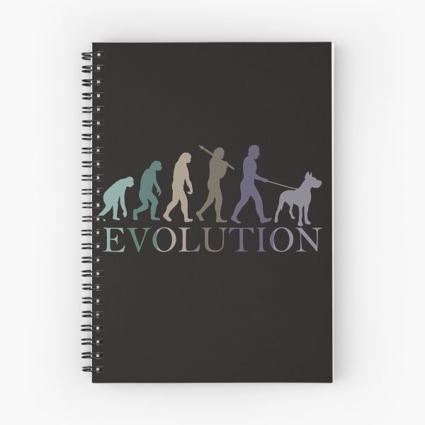 Item preview, Great Dane Evolution designed and sold by hemp3x.