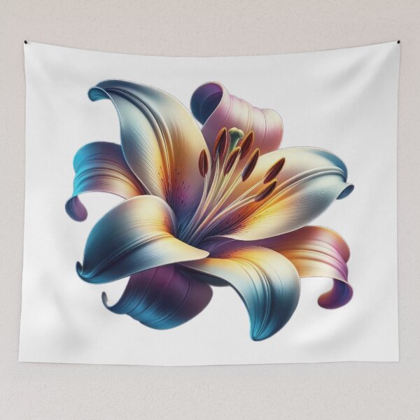 Item preview,  flower floral designed and sold by Expressions-Sel.