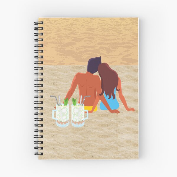 Item preview, Summer Dates designed and sold by EyeArt Studio.