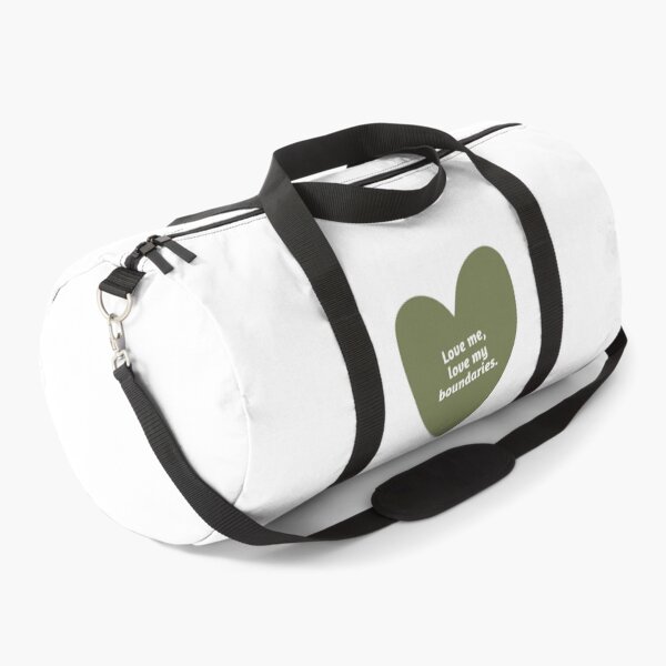Item preview, Love boundaries designed and sold by skuke ly.