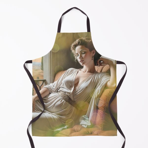 Item preview, The Roman Senator's Wife designed and sold by Sanctum Icons.