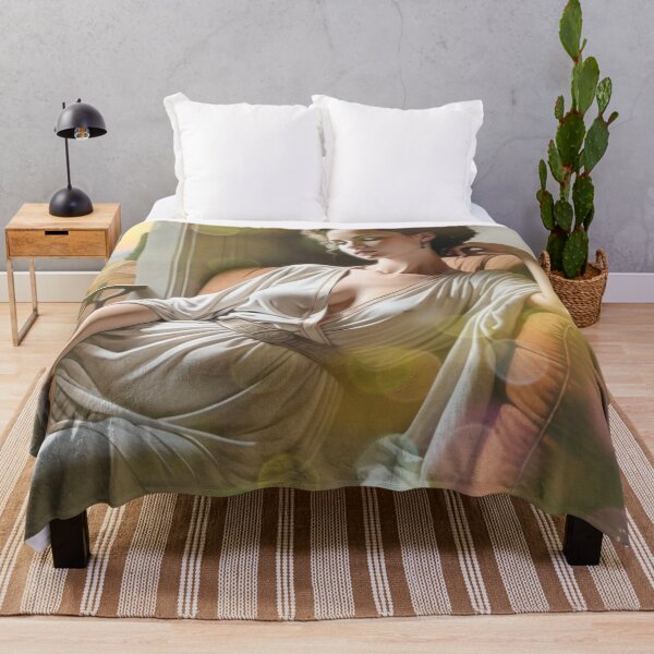 Item preview, The Roman Senator's Wife designed and sold by Sanctum Icons.