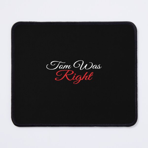 Item preview, Tom Was Right Classic T-Shirt designed and sold by WachiraDesign.