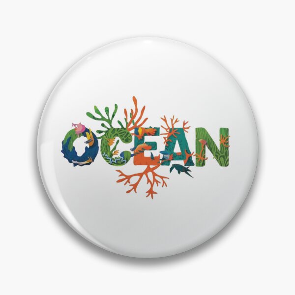 Item preview, Ocean Protection Awareness designed and sold by OceanProtec.