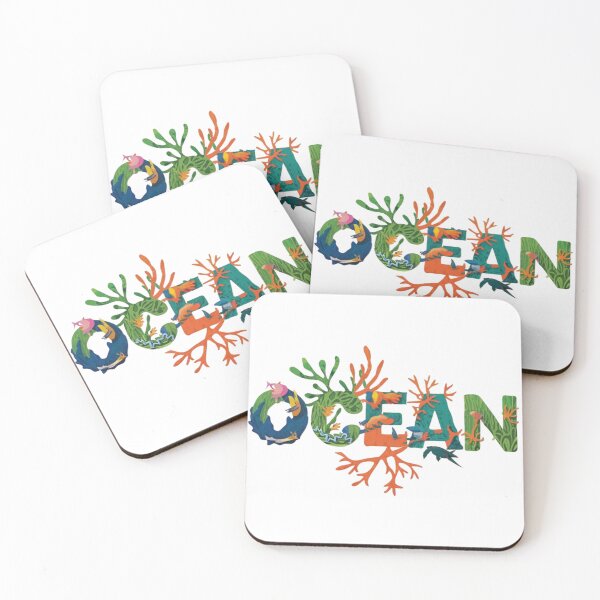 Item preview, Ocean Protection Awareness designed and sold by OceanProtec.