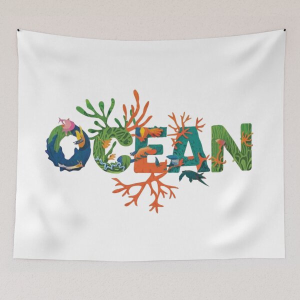 Item preview, Ocean Protection Awareness designed and sold by OceanProtec.