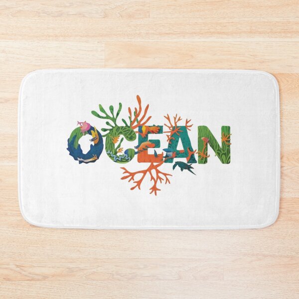Item preview, Ocean Protection Awareness designed and sold by OceanProtec.