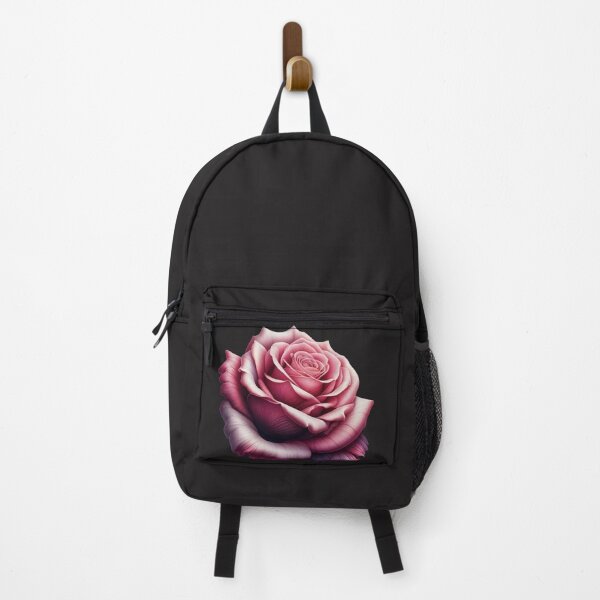Item preview, pink rose flower floral designed and sold by Expressions-Sel.