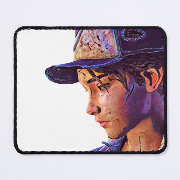 Item preview, CLEMENTINE TWDG 4 | (Plain Variant) designed and sold by VoltageStone.