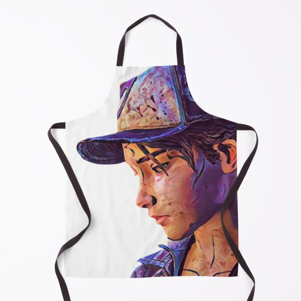 Item preview, CLEMENTINE TWDG 4 | (Plain Variant) designed and sold by VoltageStone.