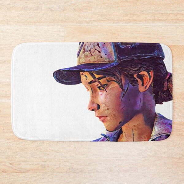 Item preview, CLEMENTINE TWDG 4 | (Plain Variant) designed and sold by VoltageStone.
