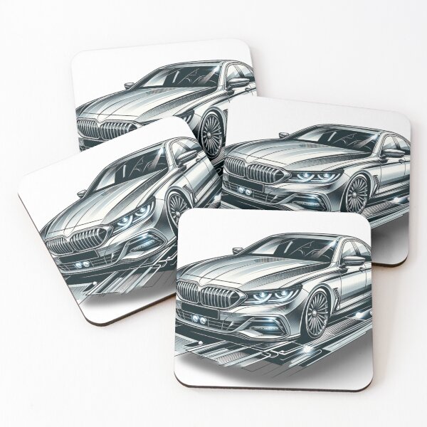 Item preview,  Luxury Sedan - Elegance and Power designed and sold by massi8.