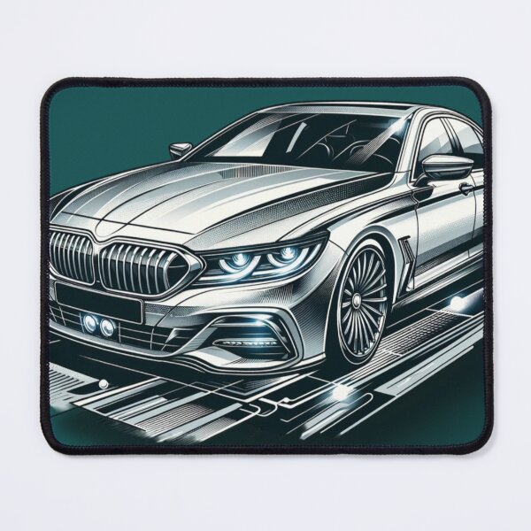 Item preview,  Luxury Sedan - Elegance and Power designed and sold by massi8.
