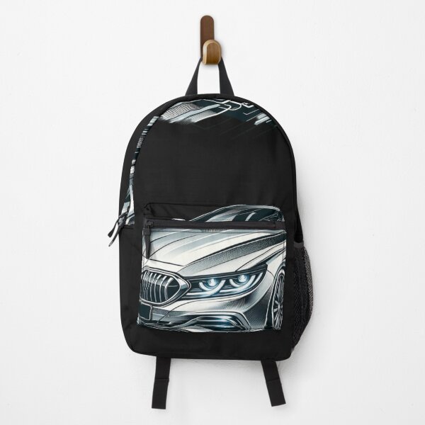Item preview,  Luxury Sedan - Elegance and Power designed and sold by massi8.