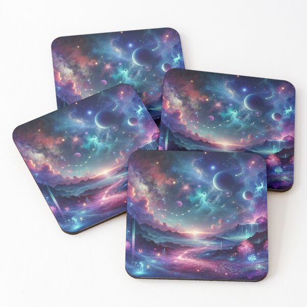Item preview, Cosmic Serenade designed and sold by masterMJR.