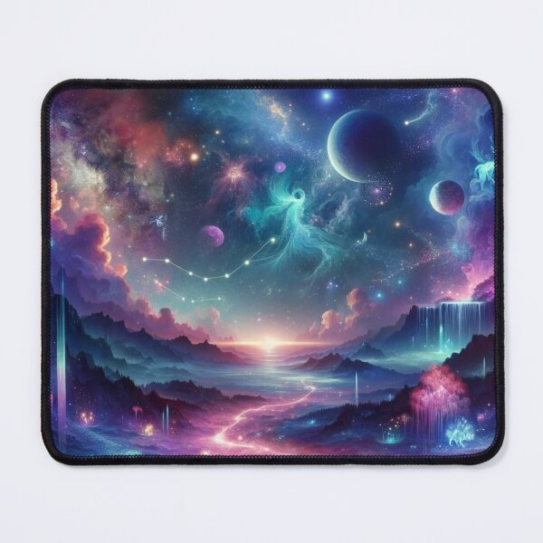 Item preview, Cosmic Serenade designed and sold by masterMJR.