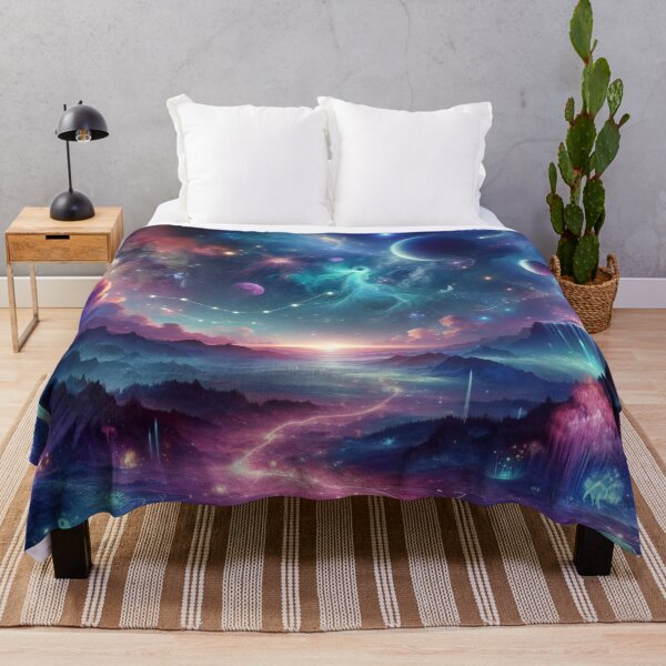 Item preview, Cosmic Serenade designed and sold by masterMJR.