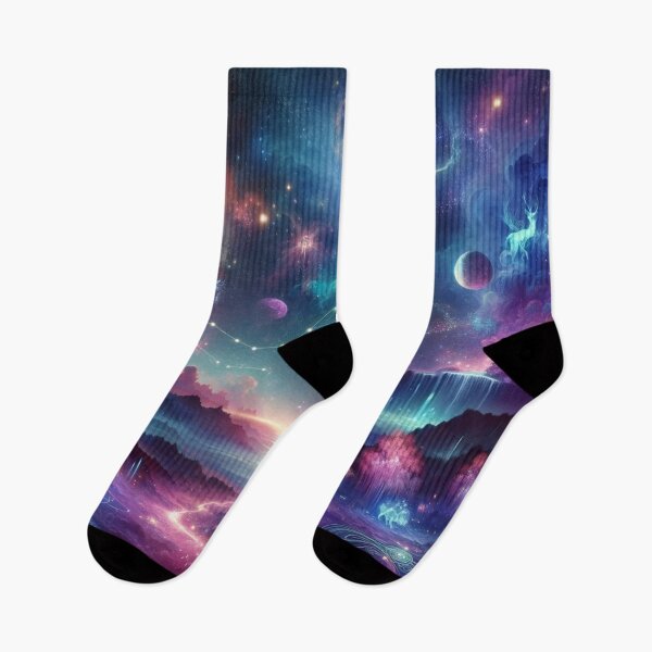 Item preview, Cosmic Serenade designed and sold by masterMJR.