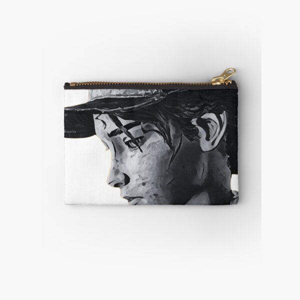 Item preview, CLEMENTINE TWDG 4 | (Monochrome Variant) designed and sold by VoltageStone.