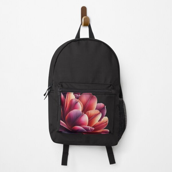 Item preview, pink flower floral designed and sold by Expressions-Sel.