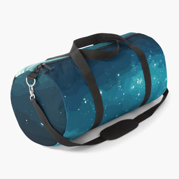 Item preview, Starry Sky By The Lake designed and sold by Vector Scout Lab.