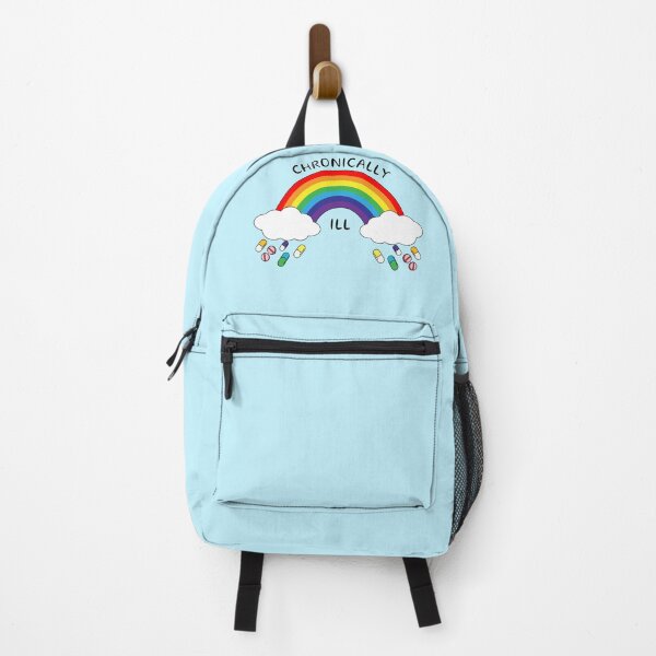 Item preview, Chronically ill Rainbows designed and sold by CaitlynConnor.