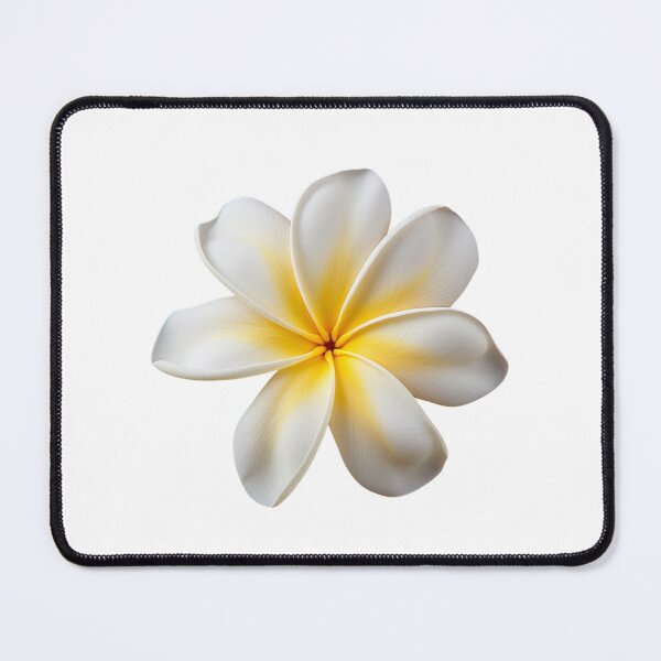 Item preview, Frangipani designed and sold by MailuDesigns.