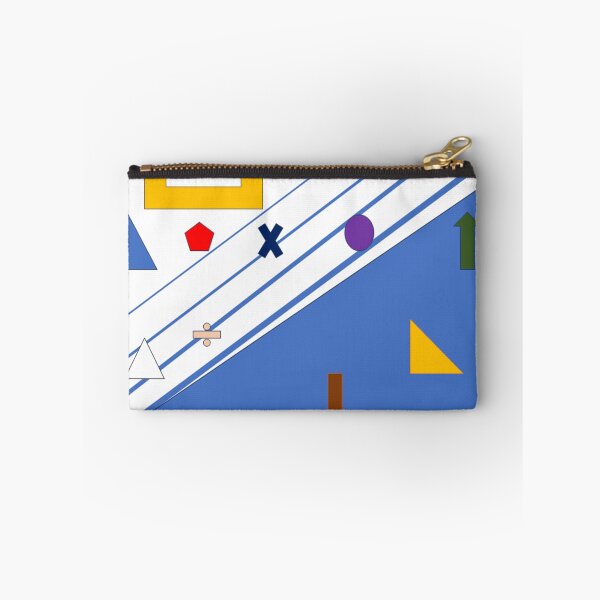 Item preview, Mathematical shapes and signs designed and sold by annenambiro.