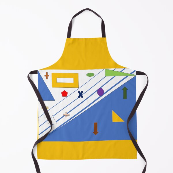 Item preview, Mathematical shapes and signs designed and sold by annenambiro.