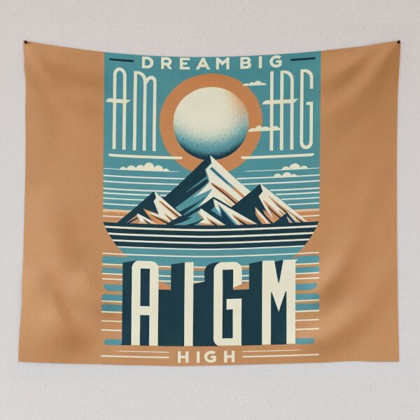 Item preview, Summit Aspirations designed and sold by masterMJR.