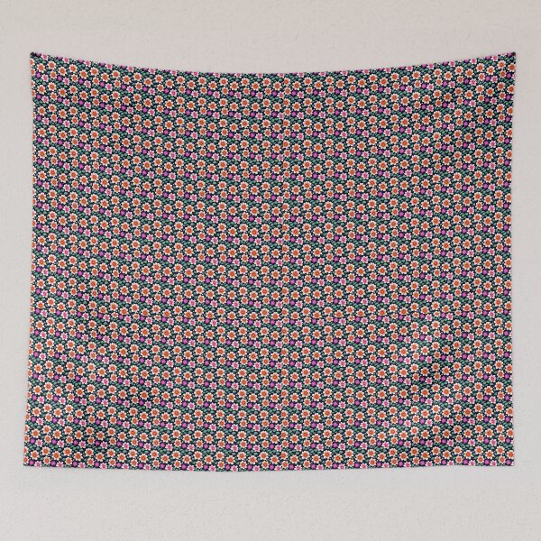 Item preview, Floral Pattern designed and sold by shamiloff.